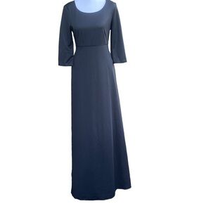 Formal Fashions Inc dress size 8.‎